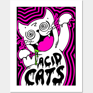 Techno Psy Shirt - Psychedelic Organism - Catsondrugs.com - #psychedelic #psychedelicart #trippy #psytrance #art #psy #trippyart #music #trance #rave #love #psychedelictrance #psyart #digitalart #psytranceworld #trancefamily Posters and Art